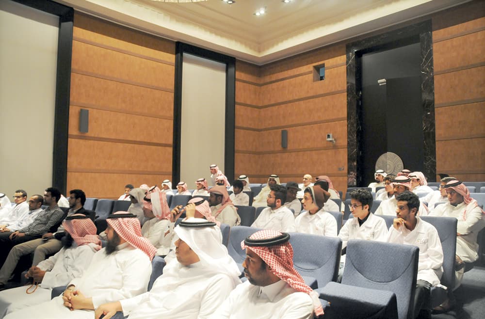 «ارتقاء» تحتفي بـ 50 متطوعا ومتعاونا