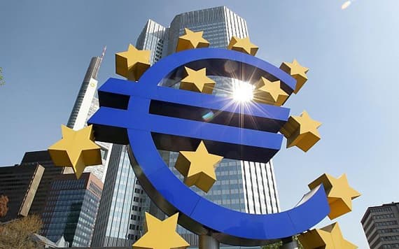 المركزي الأوروبي : البنوك الكبرى ستخضع لمزيد من الاختبارات