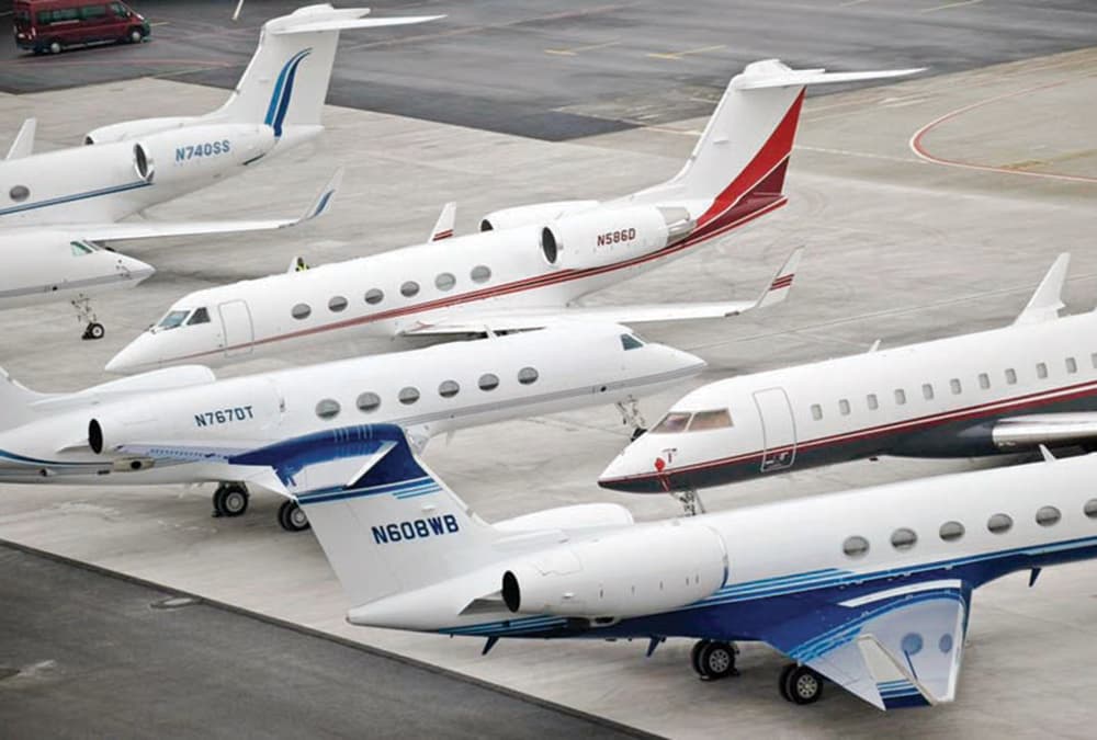 شركة أمريكية لإنشاء وتشغيل «الطيران الخاص» في مطار الدمام