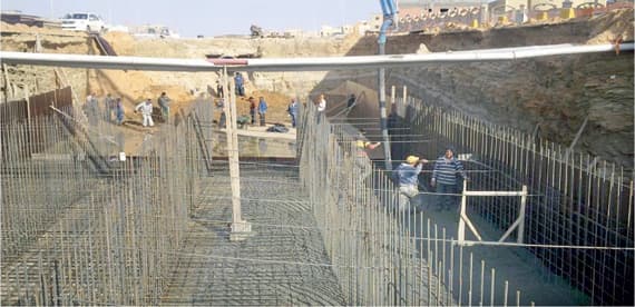 استشاريو «الهيئة الملكية» يقيمون أعمال «جازان الاقتصادية»