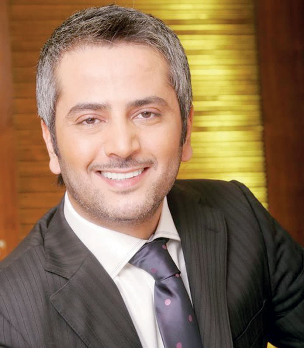 سعود الدوسري .. أجَّل إجراء عملية في قلبه لزيارة والدته في المستشفى