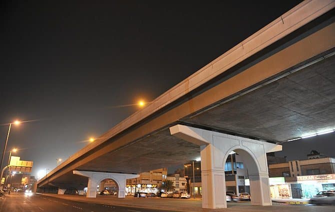 الشؤون البلدية : 1.1 مليار ريال لتنفيذ 23 مشروعا للطرق