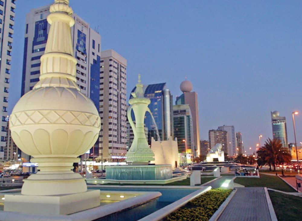 «سياحة» أبوظبي: 62 ألف سعودي في الفنادق خلال النصف الأول من العام