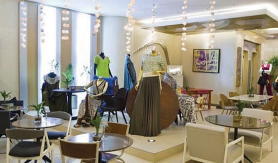 20 % من السجلات التجارية في السعودية «نسائية»