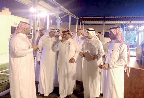 تخصيص مواقع دون رسوم لـ 20 عارضا في مهرجان «رمان الطائف»