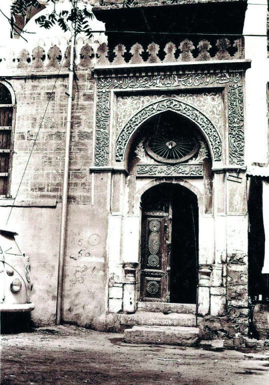 المدرسة الصولتية.. قرن ونصف القرن من التعليم في أم القرى