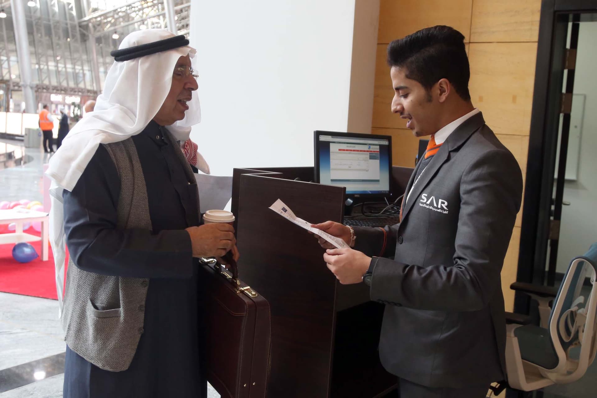 خطة تشغيلية لاستكمال 3 محطات جديدة لقطار الشمال