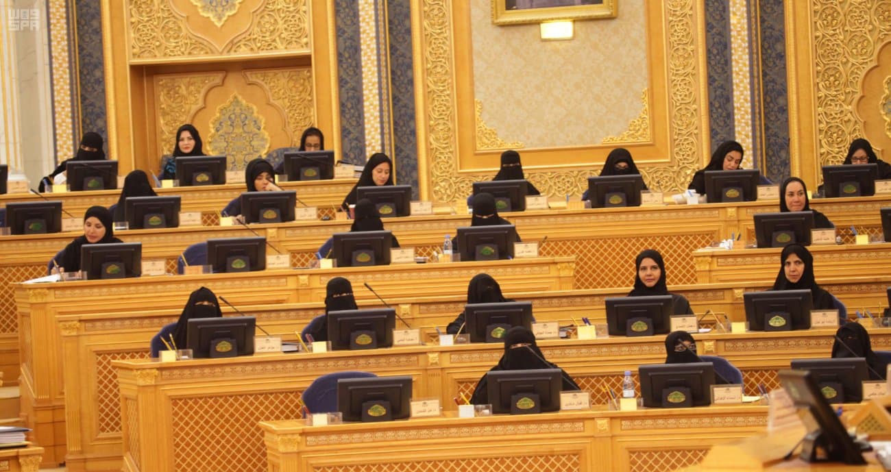 مجلس الشورى يطالب "العلوم والتقنية" بمراجعة خطتها لتتواءم مع برنامج التحول الوطني ورؤية المملكة 2030