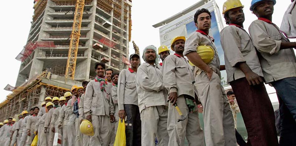 "العمل والتنمية الاجتماعية" تمنح 444 ترخيصا لمكاتب وشركات استقدام خلال عام 2016