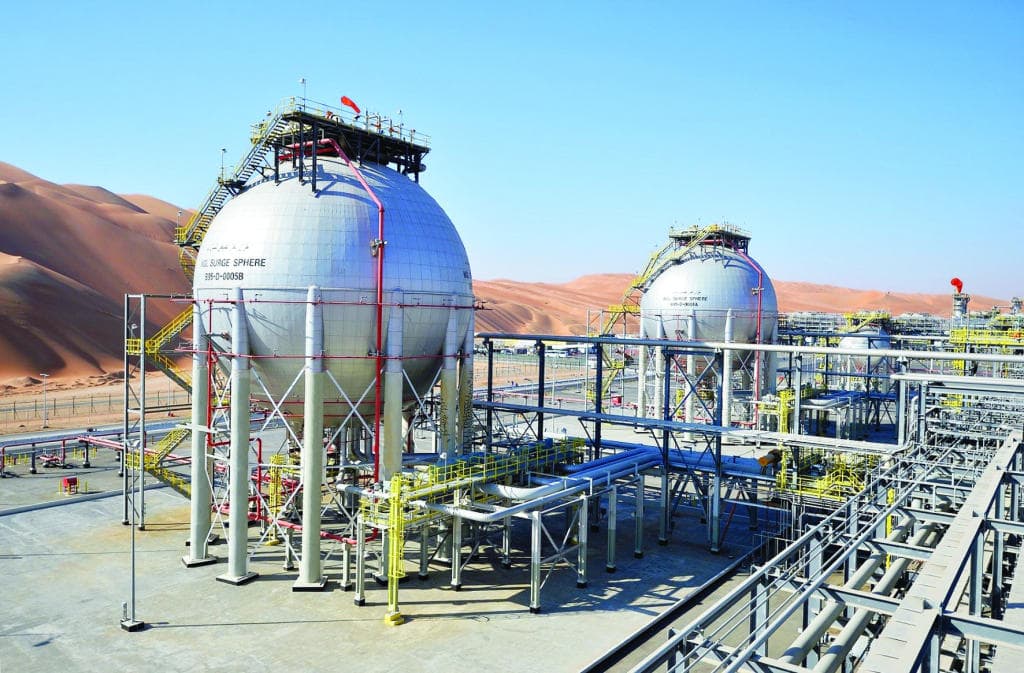 البئر رقم «7» .. نقطة الانطلاق في التعاون النفطي السعودي - الأمريكي