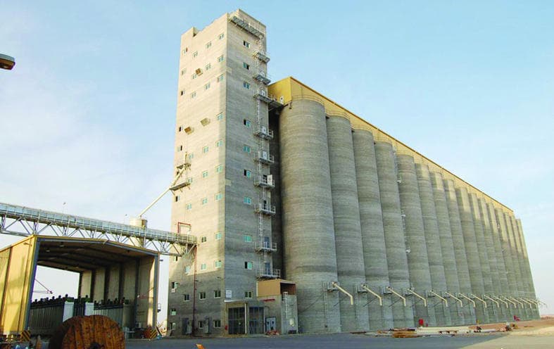 بعد إنهاء تقييمها المالي .. إطلاق عملية التفاوض والبيع لشركات المطاحن