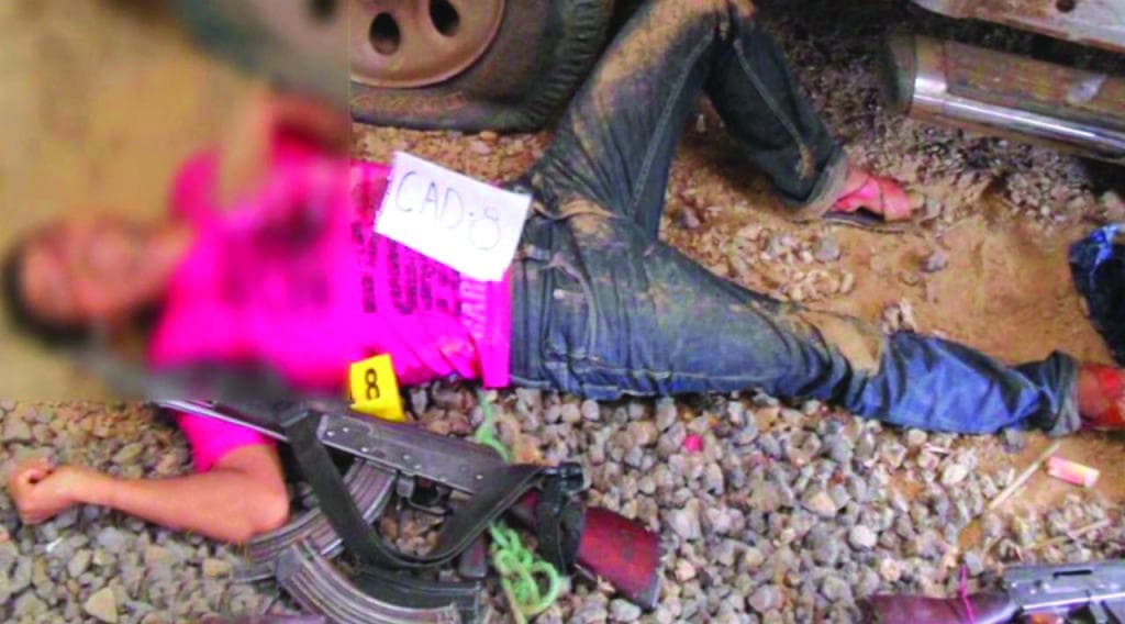 «بدل الجريمة» .. قيمة مضافة إلى نفقات الأعمال في المكسيك