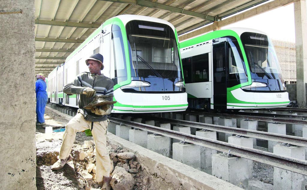 تنين الصين.. هل يحيل إفريقيا إلى حقل للتجارب؟ «1-2»