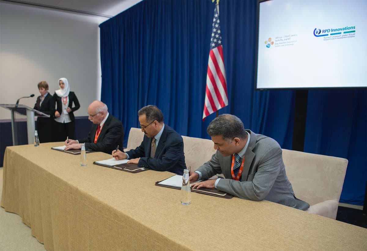 ولي العهد في بوسطن .. اتفاقيات بحثية وتقنية تدعم «رؤية 2030»