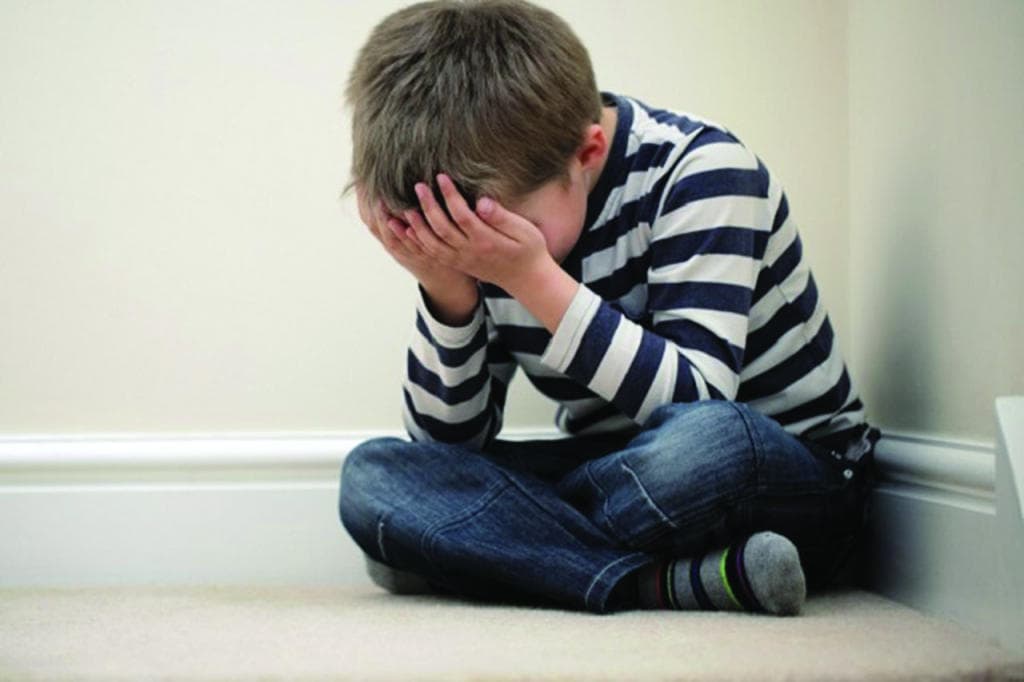 أطفال التوحد