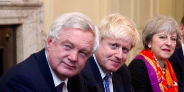 عدم التنازل عن سيادة الجزر لمصلحة القارة .. جوهر «البريكست»