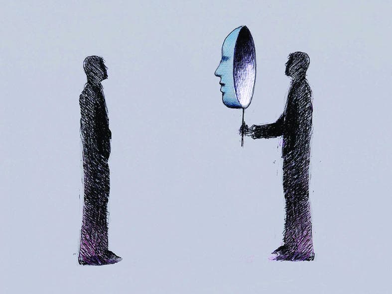 الاسم المستعار .. قناع الأديب في واقع مرير