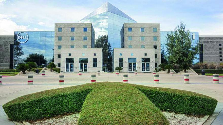حسابات حاذقة تقود «ديل» إلى إنجاح اندماج عكسي