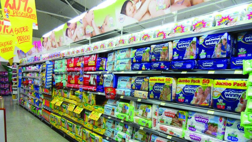 العلامات التجارية الراسخة .. إلى متى ستقاوم التيار؟