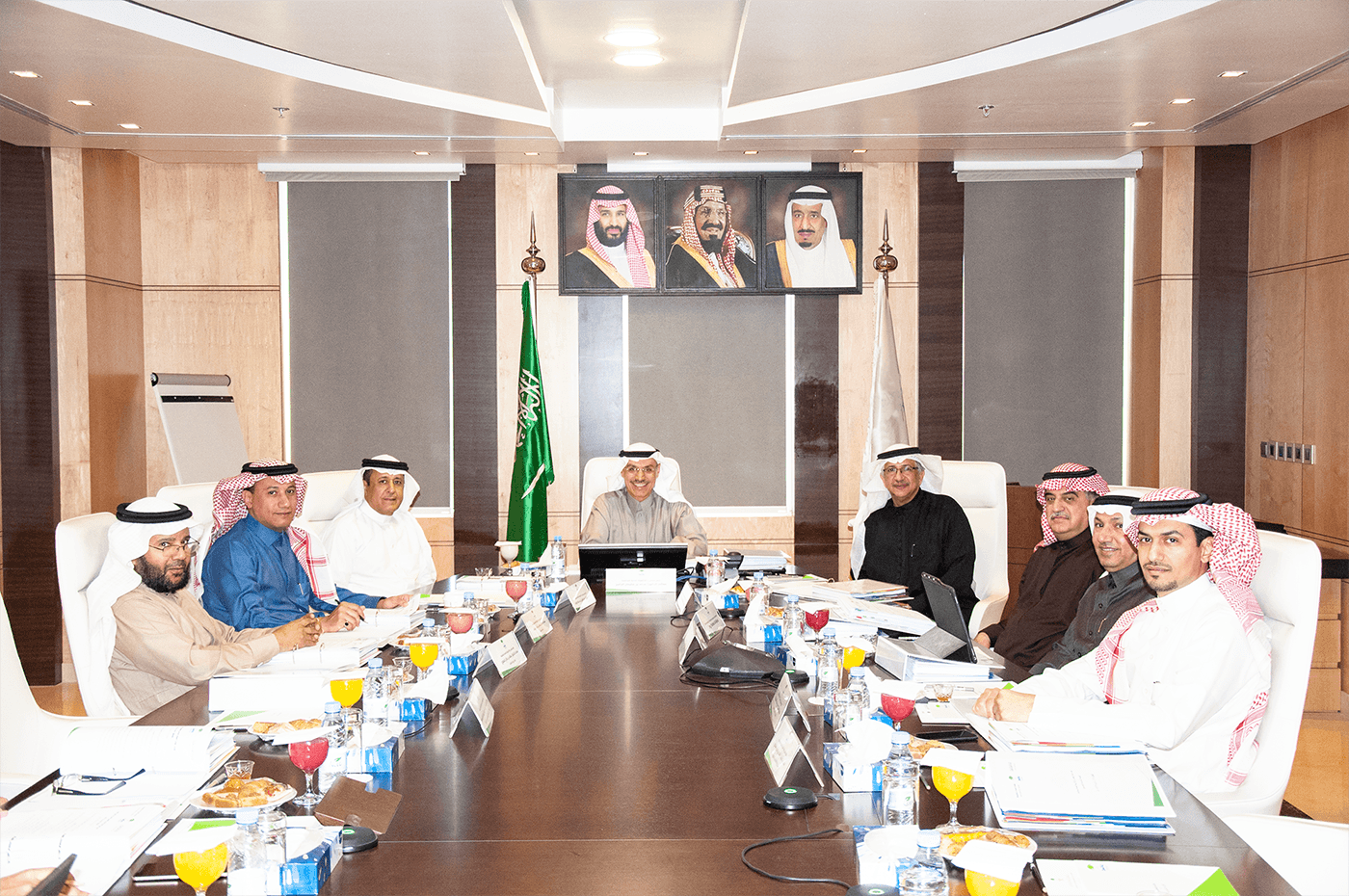 مجلس إدارة "المنافسة" يوافق على عدد من القرارات لتحسين بيئة العمل