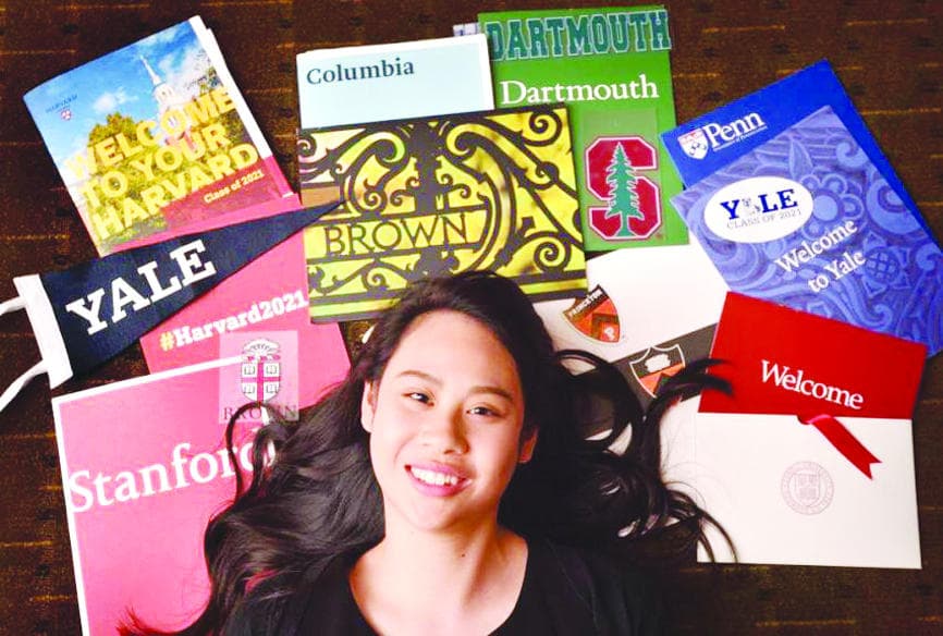 أمريكا تتهم الأثرياء بتقديم رشا إلى جامعات اللبلاب