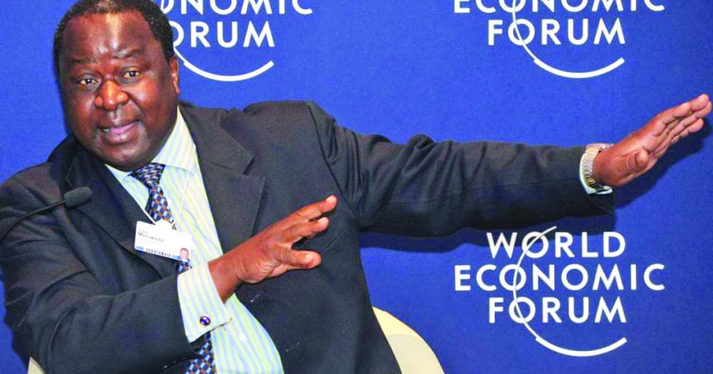 أي مستقبل لحزب مانديلا بعد 25 عاما من الحكم؟