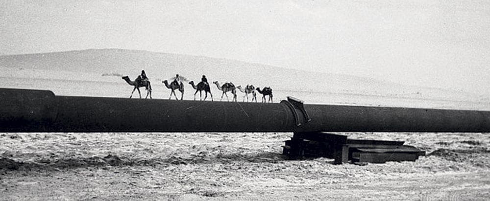 التراث الصناعي السعودي .. كنوز أسست للتنمية والدولة القوية