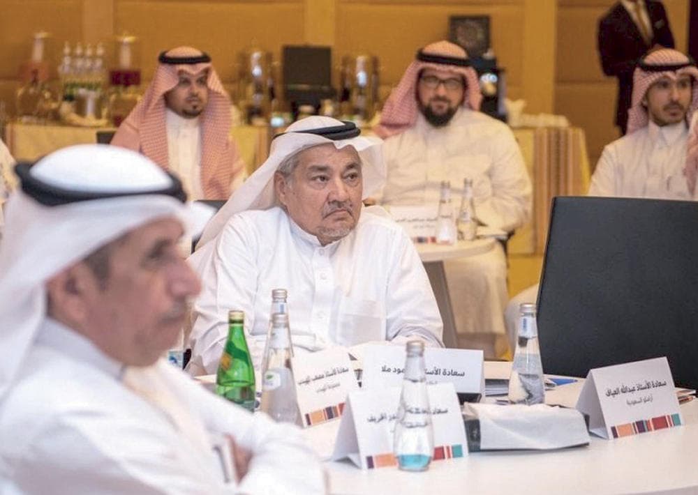 التراث الصناعي السعودي .. كنوز أسست للتنمية والدولة القوية