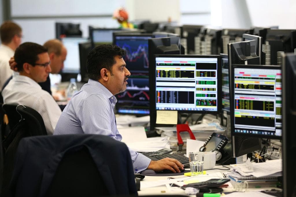 أسهم أوروبا مستقرة بعد دفعة تحفيز من المركزي الأوروبي