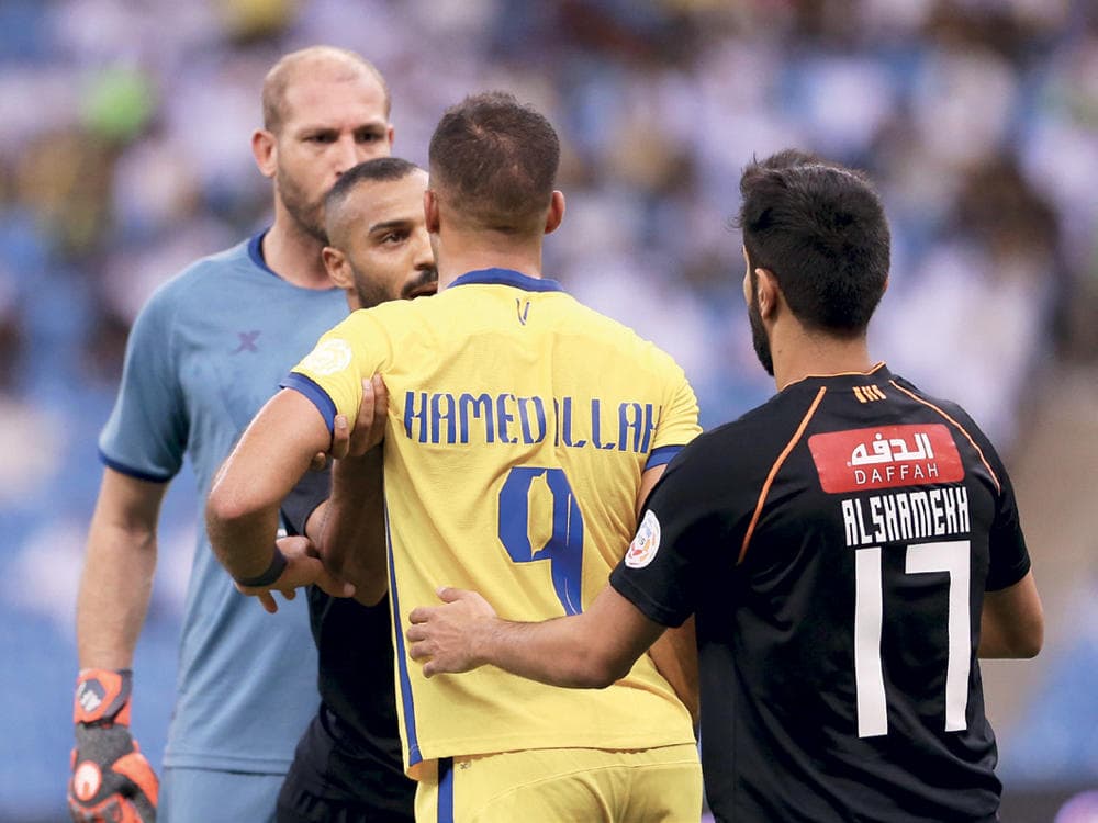 الاتحاد بلا «أكسجين»