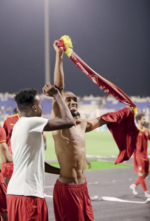 الاتحاد بلا «أكسجين»