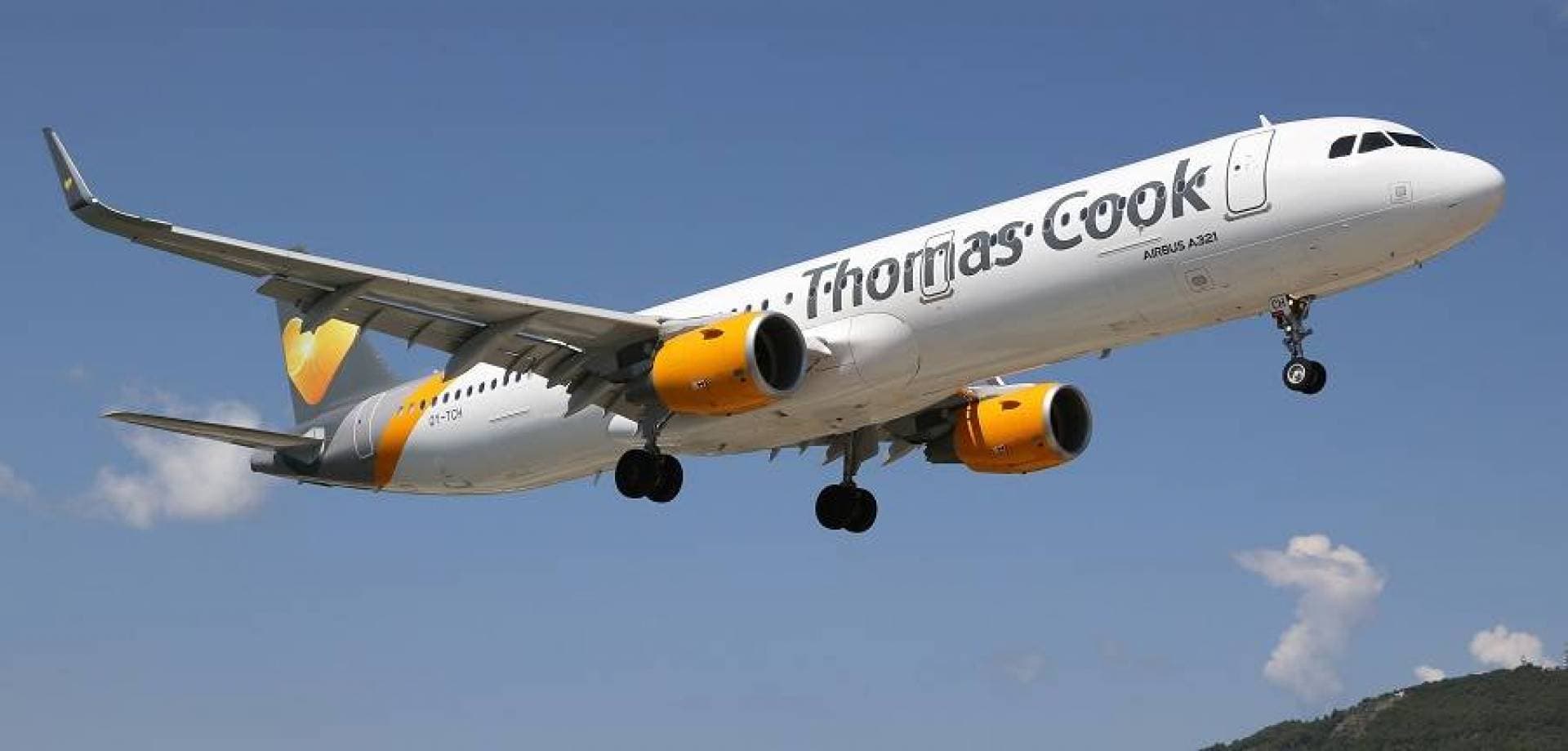 تضرر 6500 شخص في دول شمال أوروبا جراء انهيار "توماس كوك"