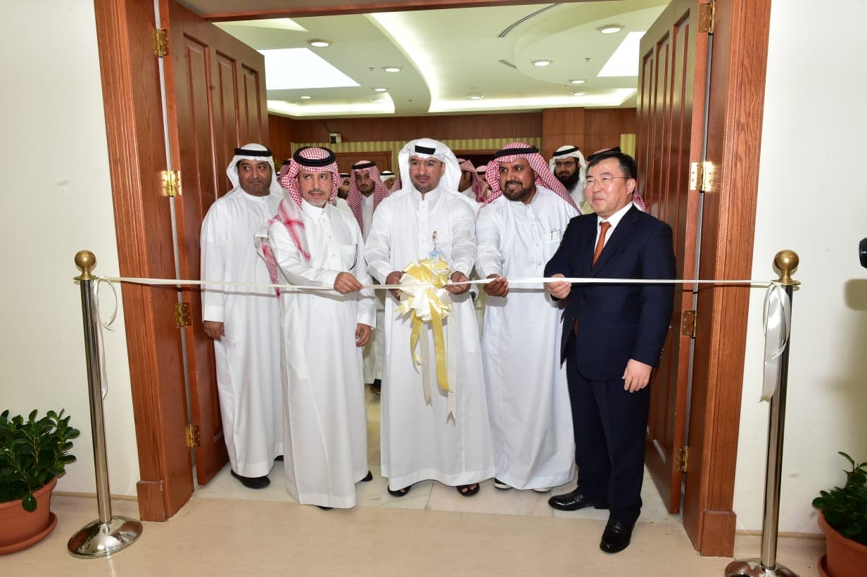 ملتقى لصناعة السيارات وقطع الغيار في مدينة الجبيل الصناعية