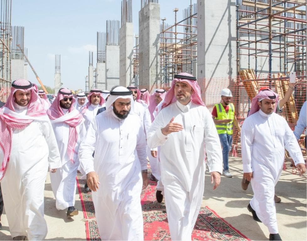 55 ألف خيار سكني أمام المواطنين في جازان تشمل وحدات وأراضي