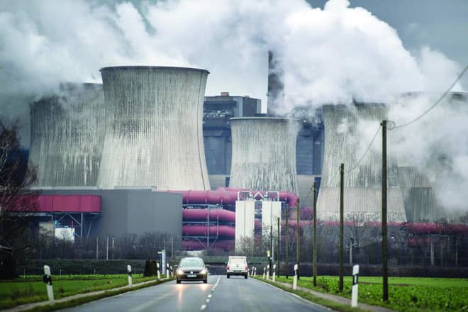 745 مليار دولار قروض مصرفية لمطوري الفحم .. صفعة لاتفاقية المناخ