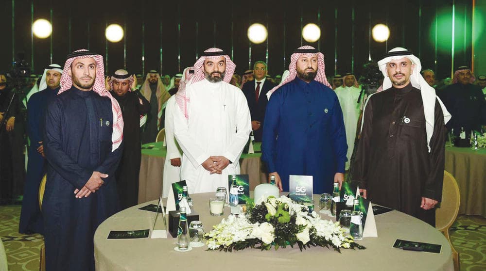 «الاتصالات»: تغطية المملكة بشبكة الألياف الضوئية بنسبة 60 % نهاية 2020