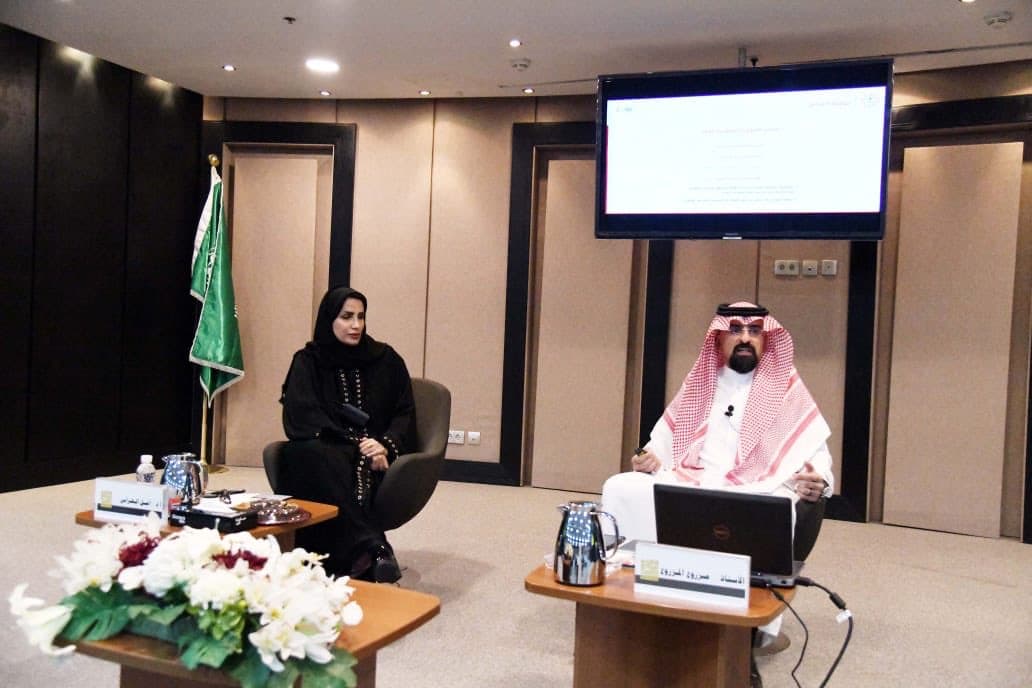 المزروع : نخطط لمؤتمر سنوي لجودة الحياة .. وأنجزنا 377 فعالية متنوعة