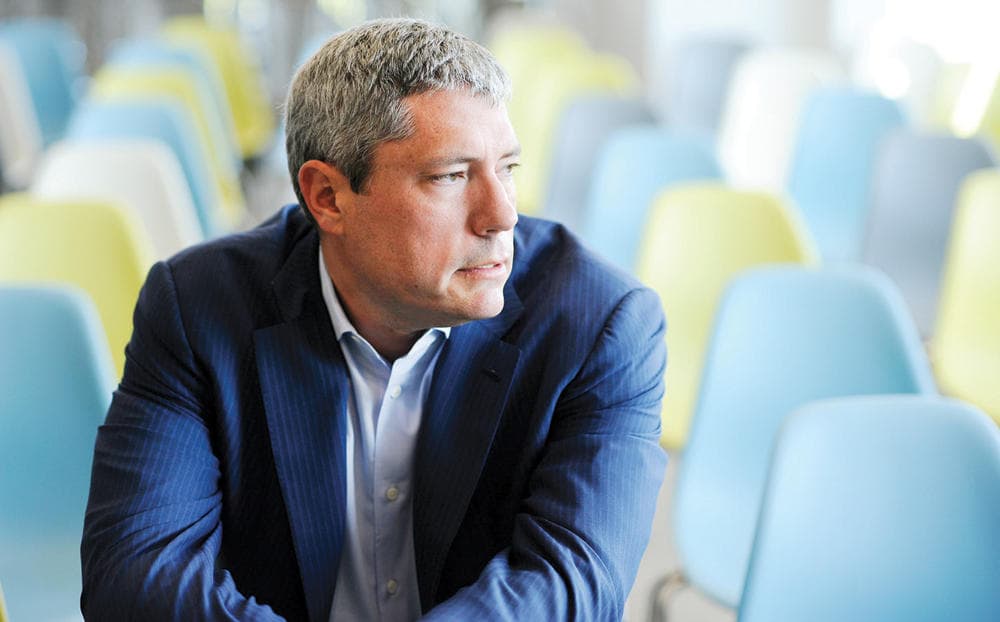 الاستثمار الهجين يعيد تشكيل صناعة التمويل