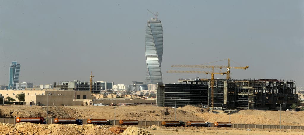 «بلومبيرج»: صعود قوي للسعودية في جذب الشركات الناشئة بعد الإصلاحات الاقتصادية والتسهيلات للمستثمرين