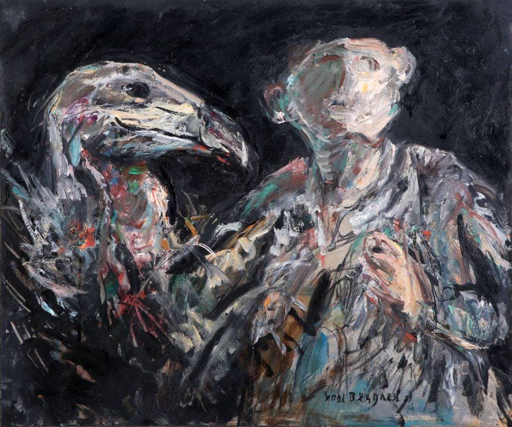 رغم انتعاش الآمال باحتواء الحرب التجارية .. النفط يهبط بفعل مخاوف الطلب العالمي