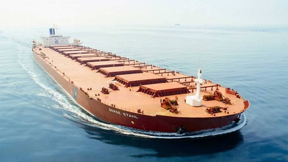 تراجع صادرات بكين من خام أورال إلى أسواق آسيا خلال الشهر الماضي.