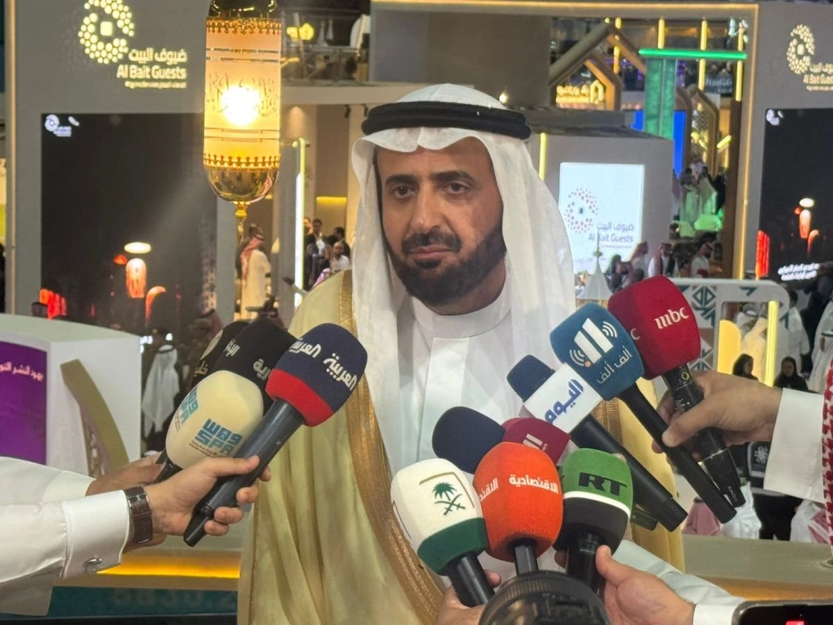 وزير الحج: بدء الاستعداد المبكر لموسم الحج المقبل وتجهيز 50% من المشاعر المقدسة