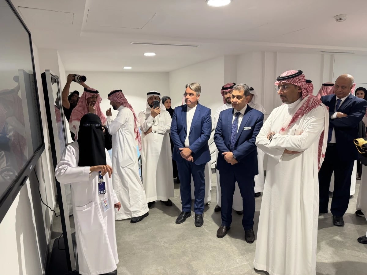 نمو صادرات الغذاء السعودية 60% خلال 4 أعوام