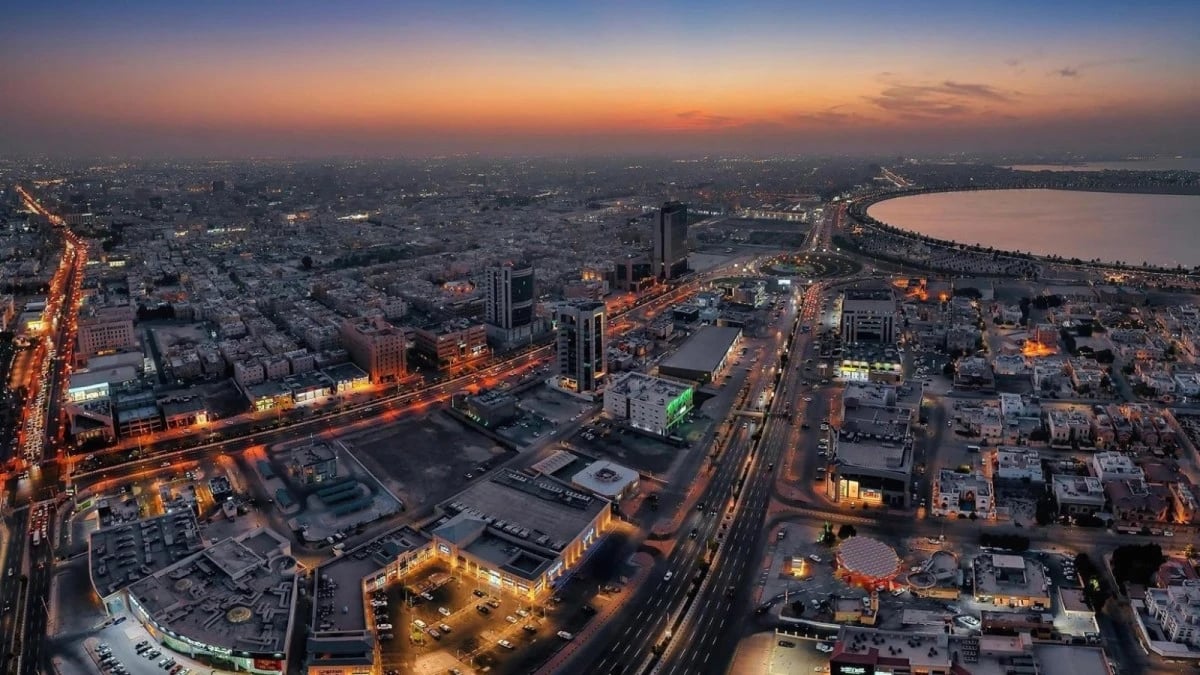 مشاريع استثمارية بـ 4 مليارات ريال في الشرقية خلال 2026