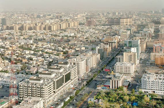 3688 «منطقة عد» في تحديث جديد
للتعداد السكاني والمساكن