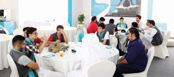 جوائز مسابقة «اقرأ» تحفز 14 ألف قارئ للمشاركة فيها