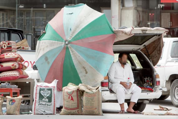 انبعاث الغازات الدفيئة الناتجة عن الاحتراق وراء هذا الارتفاع.