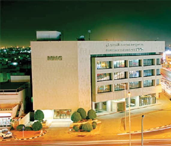 اللجنة المشرفة على «المعجل»: ندرس تصحيح الأوضاع المالية للمجموعة .. و«حلحلة» الديون