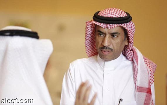 خالد أبا الخيل المتحدث الرسمي لوزارة العمل والتنمية الاجتماعية