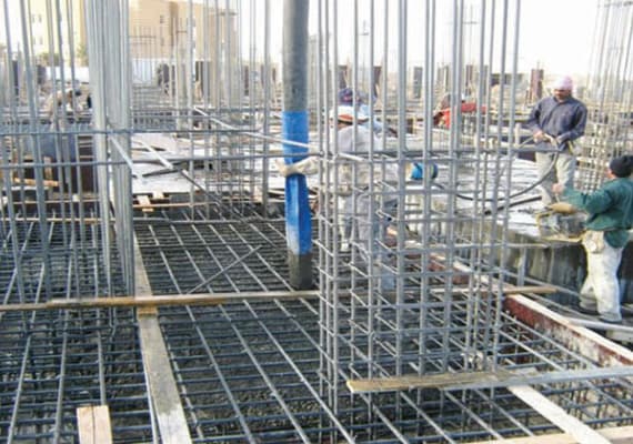 أمثل طريق لخفض تكلفة الإنشاء والبناء يعود للتعامل مع الاستشاري الأمثل بغض النظر عن غلاء تكلفة الدراسات التي يجريها.